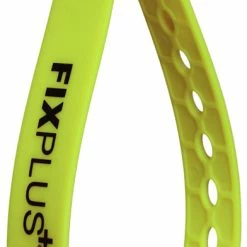 Fixplus Sangle De Fermeture 66cm -Topeak Soldes fixplus Strap Befestigungsband yellow