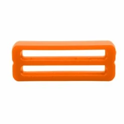 Fixplus Strapkeeper Pour Bande De Fixation De Strap (pack De 4) -Topeak Soldes fixplus Strapkeeper fur Strap Befestigungsband 4 er Pack orange 2