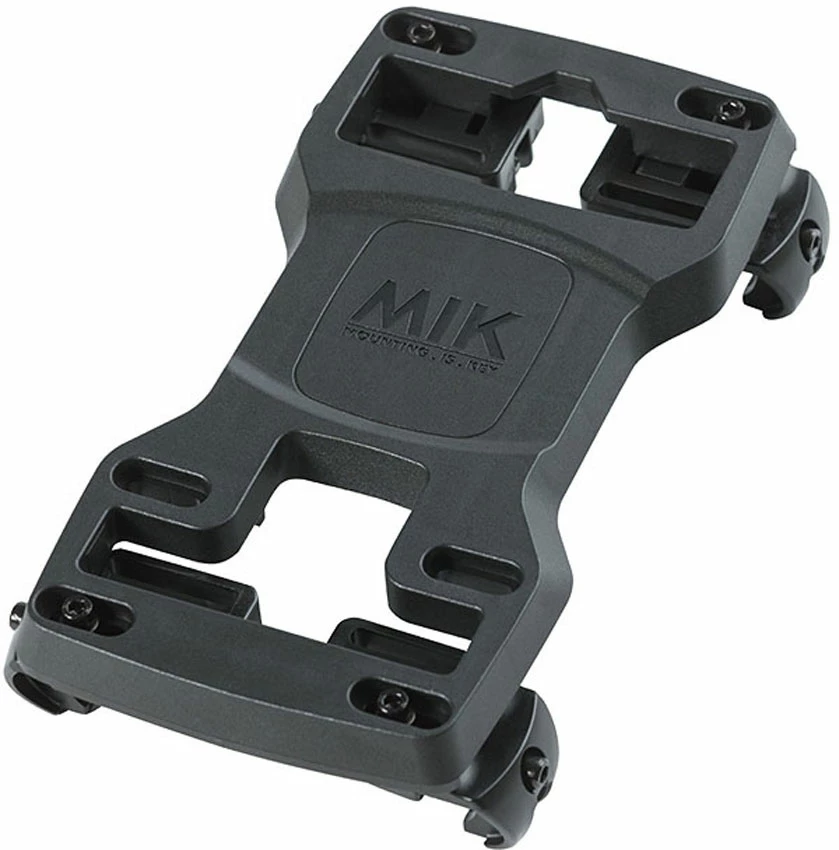 BASIL Plaque De Porte-bagages MIK 3 BASIL Plaque De Porte-bagages MIK