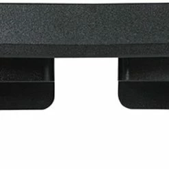 BASIL Plaque De Porte-bagages MIK 10 BASIL Plaque De Porte-bagages MIK -Topeak Soldes mik gepaecktraegerplatte schwarz 8715019701702 4