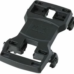 BASIL Plaque De Porte-bagages MIK 11 BASIL Plaque De Porte-bagages MIK -Topeak Soldes mik gepaecktraegerplatte schwarz 8715019701702 5