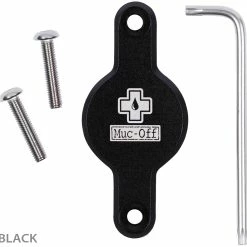 Muc-Off Porte-étiquette Sécurisé Pour Apple AirTag 9 Muc-Off Porte-étiquette Sécurisé Pour Apple AirTag -Topeak Soldes muc off MU ACC 2702 1 20114099 Secure Tag Holder fur Apple AirTag 2