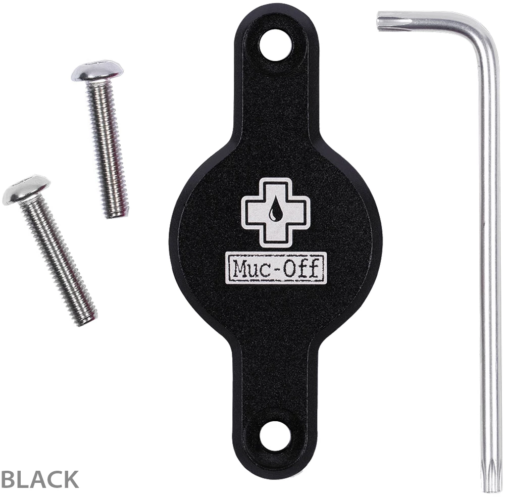 Muc-Off Porte-étiquette Sécurisé Pour Apple AirTag 4 Muc-Off Porte-étiquette Sécurisé Pour Apple AirTag – Image 2