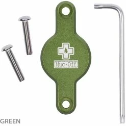 Muc-Off Porte-étiquette Sécurisé Pour Apple AirTag 10 Muc-Off Porte-étiquette Sécurisé Pour Apple AirTag -Topeak Soldes muc off MU ACC 2702 1 20114099 Secure Tag Holder fur Apple AirTag 3