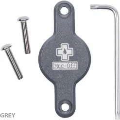 Muc-Off Porte-étiquette Sécurisé Pour Apple AirTag 12 Muc-Off Porte-étiquette Sécurisé Pour Apple AirTag -Topeak Soldes muc off MU ACC 2702 1 20114099 Secure Tag Holder fur Apple AirTag 5