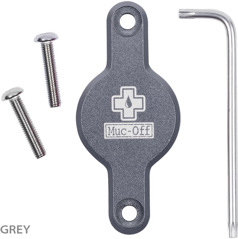 Muc-Off Porte-étiquette Sécurisé Pour Apple AirTag 7 Muc-Off Porte-étiquette Sécurisé Pour Apple AirTag – Image 5