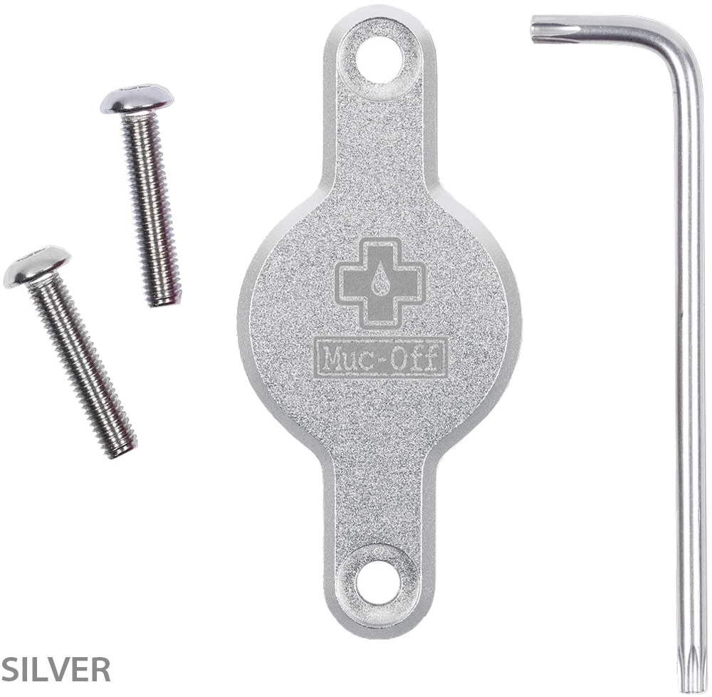 Muc-Off Porte-étiquette Sécurisé Pour Apple AirTag 8 Muc-Off Porte-étiquette Sécurisé Pour Apple AirTag – Image 6