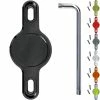 Muc-Off Secure Tag Holder V2 Pour Apple AirTag 1 Muc-Off Secure Tag Holder V2 Pour Apple AirTag -Topeak Soldes muc off MU ACC 2703 20124266 Secure Tag Holder V2 fur Apple AirTag 1