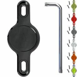 Muc-Off Secure Tag Holder V2 Pour Apple AirTag