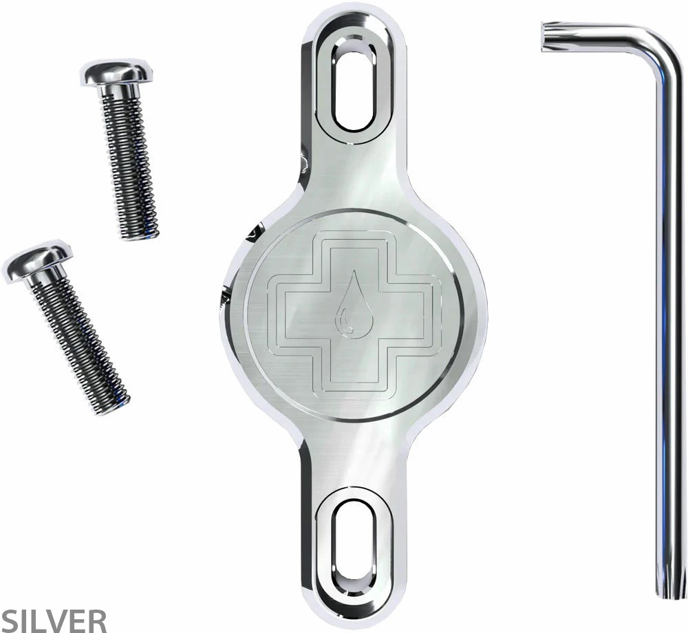 Muc-Off Secure Tag Holder V2 Pour Apple AirTag 8 Muc-Off Secure Tag Holder V2 Pour Apple AirTag – Image 6