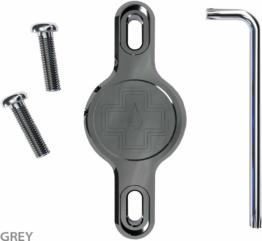 Muc-Off Secure Tag Holder V2 Pour Apple AirTag 7 Muc-Off Secure Tag Holder V2 Pour Apple AirTag – Image 5