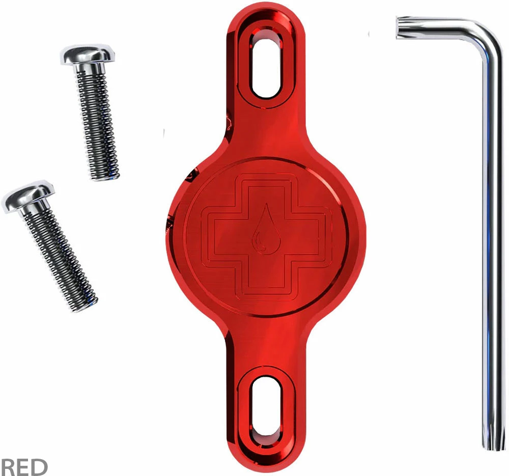 Muc-Off Secure Tag Holder V2 Pour Apple AirTag 6 Muc-Off Secure Tag Holder V2 Pour Apple AirTag – Image 4