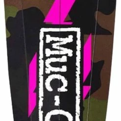 Muc-Off Ride Guard Rear -Topeak Soldes muc off Ride Guard Rear 2