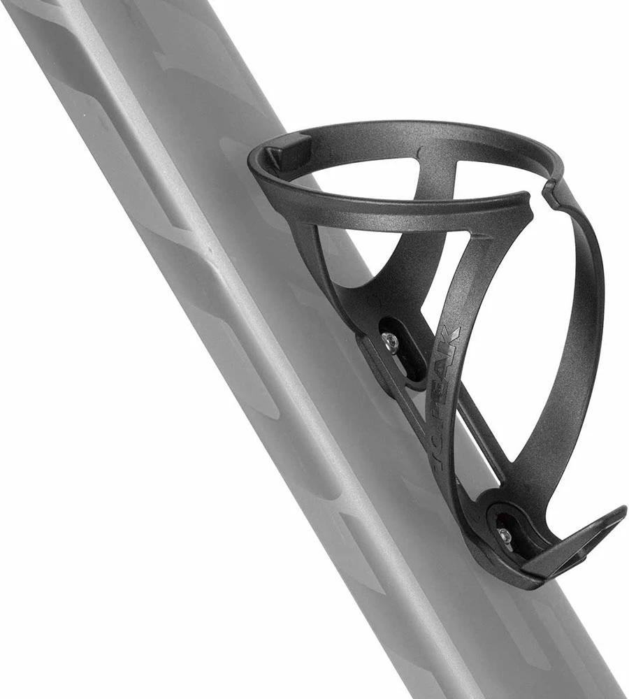 Topeak Porte-bidon Ninja Master+ Cage X 4 Topeak Porte-bidon Ninja Master+ Cage X – Image 2