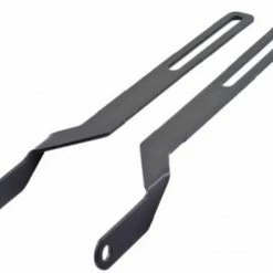 PLETSCHER Fixation Du Porte-bagages Sur Les œillets Du Cadre 165mm -Topeak Soldes p2 pic112