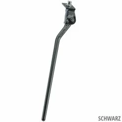 PLETSCHER Béquille Latérale 295mm -Topeak Soldes pletscher seitenstaender 305mm 28black 29vxsOgDBIxTSUn