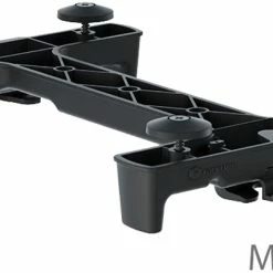 Racktime Adaptateur Snap-it 2.0 -Topeak Soldes racktime 27002 with feet