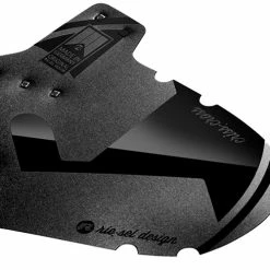 Rie:sel Design Criss:cross - Cyclocross/Gravel Mudguard