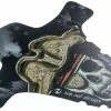Rie:sel Design Front Mudguard Kids 'dreckspatz' Pirate Boy -Topeak Soldes riesel design Front Mudguard Kids dreckspatz pirate boy FE DS001