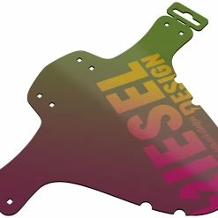 Rie:sel Design Schlamm:PE édition Spéciale Flipflop Mudguard 10 Rie:sel Design Schlamm:PE édition Spéciale Flipflop Mudguard -Topeak Soldes schlamm pe flipflop violet green 16828 fe s059