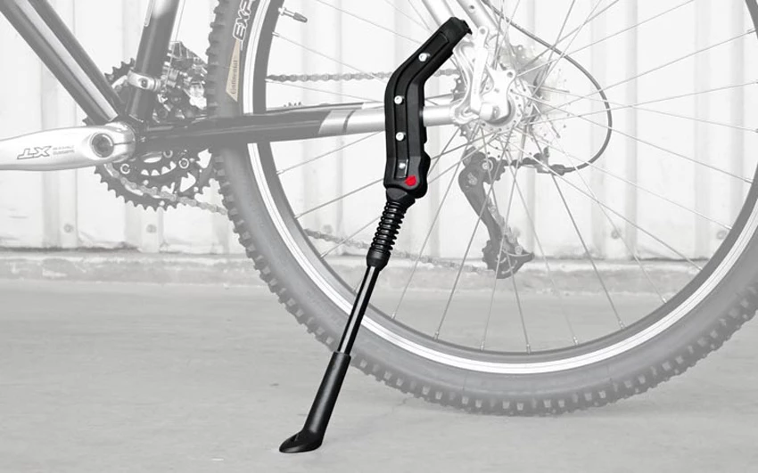 Hebie FOX M 671 26-28" Béquille Arrière 4 Hebie FOX M 671 26-28" Béquille Arrière – Image 2