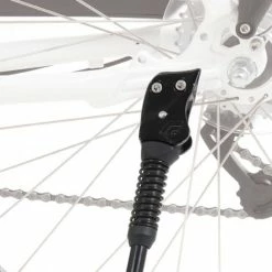 Hebie FIX 18 663E Béquille Arrière 26-28 -Topeak Soldes staender 0011 staender 663 angebaut 07