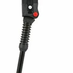 Hebie FOX L 672V 26-28" Béquille Arrière