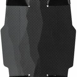 Topeak Garde-boue D-Flash Express DT Pour Le Tube Diagonal -Topeak Soldes topeak TC9656 20111353 D Flash Express DT Unterrohrschutzblech 2