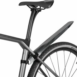 Topeak Garde-boue Arrière D-Flash Express ST -Topeak Soldes topeak TC9658 20111355 D Flash Express ST Hinterradschutzblech 3