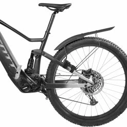 Topeak Garde-boue Arrière TetraFender M2 -Topeak Soldes topeak TC9661 20110625 TetraFender M2 Hinterradschutzblech 5