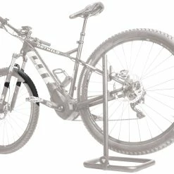 Topeak Garde-boue Avant TetraFender M1 -Topeak Soldes topeak mudguard TC9660 20110624 TetraFender M1 Vorderradschutzblech 4