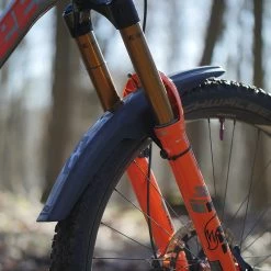 Unleazhed Unsplash M02 Garde Boue -Topeak Soldes unleazhed M02 Unsplash Mudguard 4